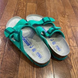 Birkenstock Arizona Sandals